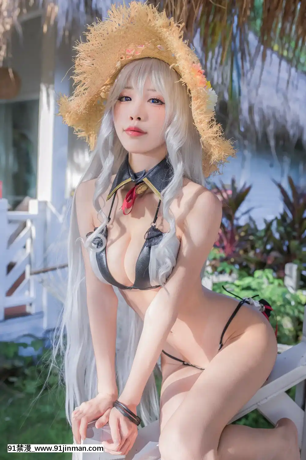 [水淼Aqua]CosplayPictureCollectionyPart2╱Cos套圖合集Part2（No.27-No.52）[h漫 18vip]