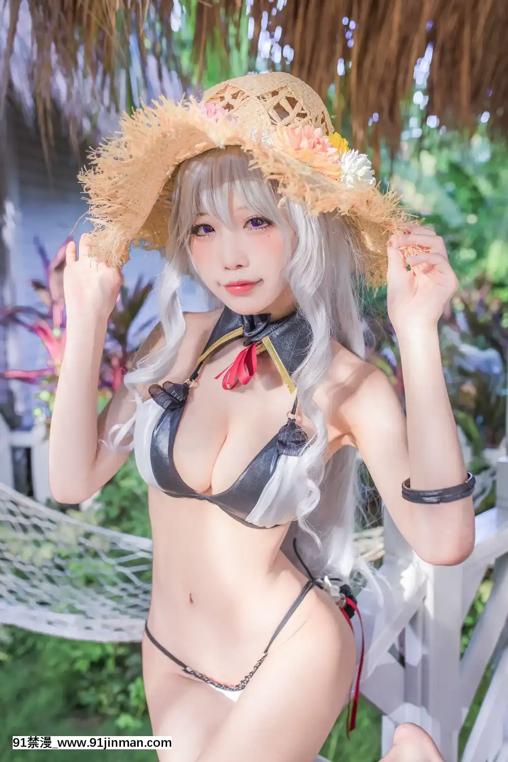 [水淼Aqua]CosplayPictureCollectionyPart2╱Cos套圖合集Part2（No.27-No.52）[h漫 18vip]