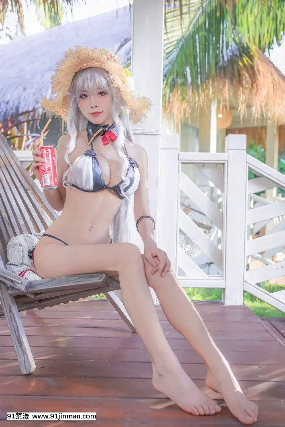 [水淼Aqua]CosplayPictureCollectionyPart2╱Cos套圖合集Part2（No.27-No.52）[h漫 18vip]
