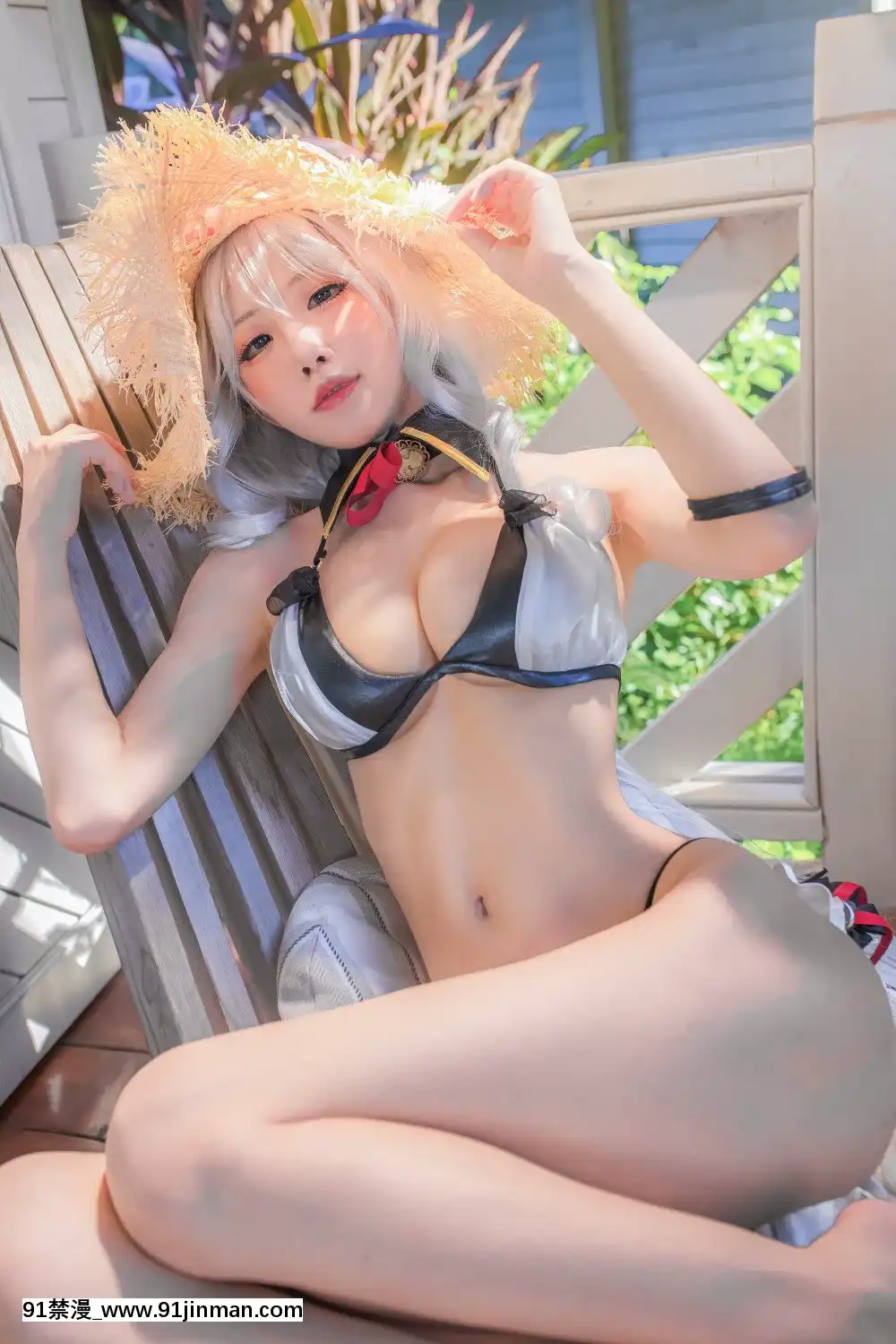 [水淼Aqua]CosplayPictureCollectionyPart2╱Cos套圖合集Part2（No.27-No.52）[h漫 18vip]