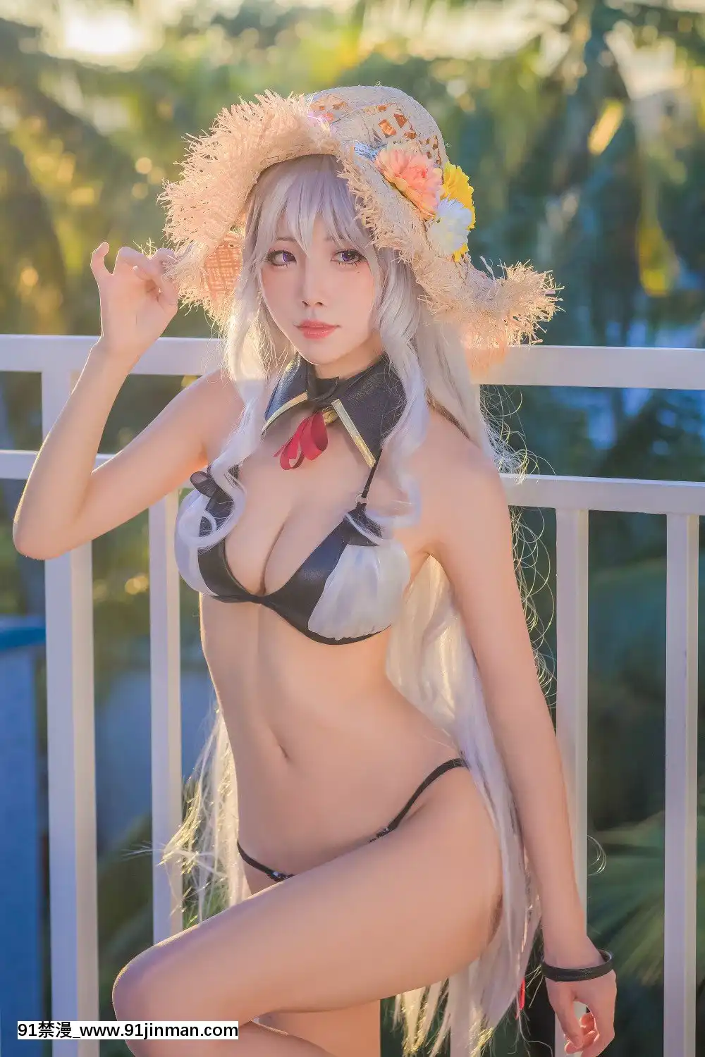 [水淼Aqua]CosplayPictureCollectionyPart2╱Cos套圖合集Part2（No.27-No.52）[h漫 18vip]