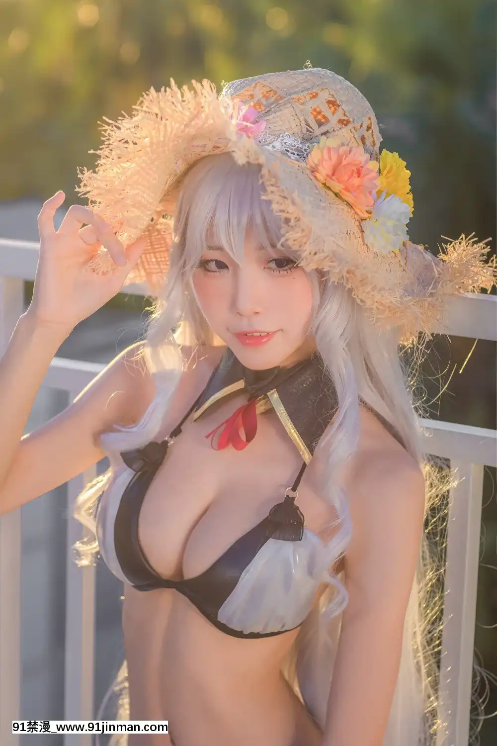 [水淼Aqua]CosplayPictureCollectionyPart2╱Cos套圖合集Part2（No.27-No.52）[h漫 18vip]