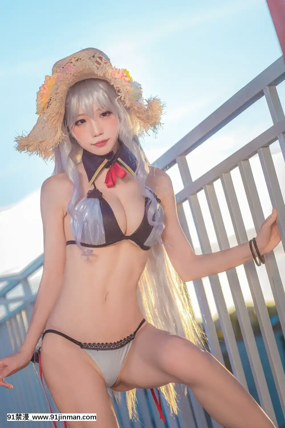 [水淼Aqua]CosplayPictureCollectionyPart2╱Cos套圖合集Part2（No.27-No.52）[h漫 18vip]