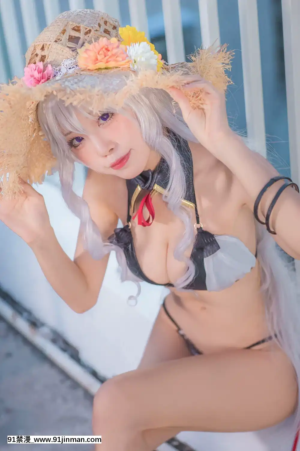 [水淼Aqua]CosplayPictureCollectionyPart2╱Cos套圖合集Part2（No.27-No.52）[h漫 18vip]