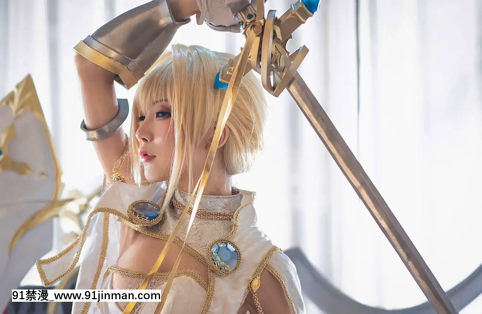 [水淼Aqua]CosplayPictureCollectionyPart2╱Cos套圖合集Part2（No.27-No.52）[h漫 18vip]