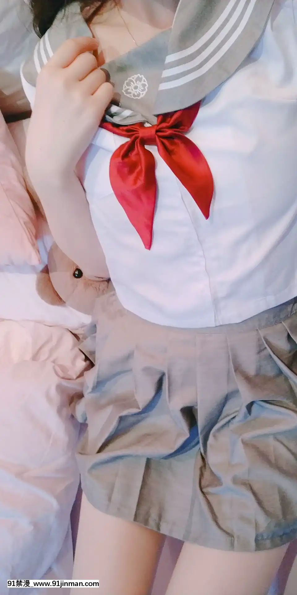 [惡犬小姐姐]JK套[my size 18h 18 husky equivalent to mens]