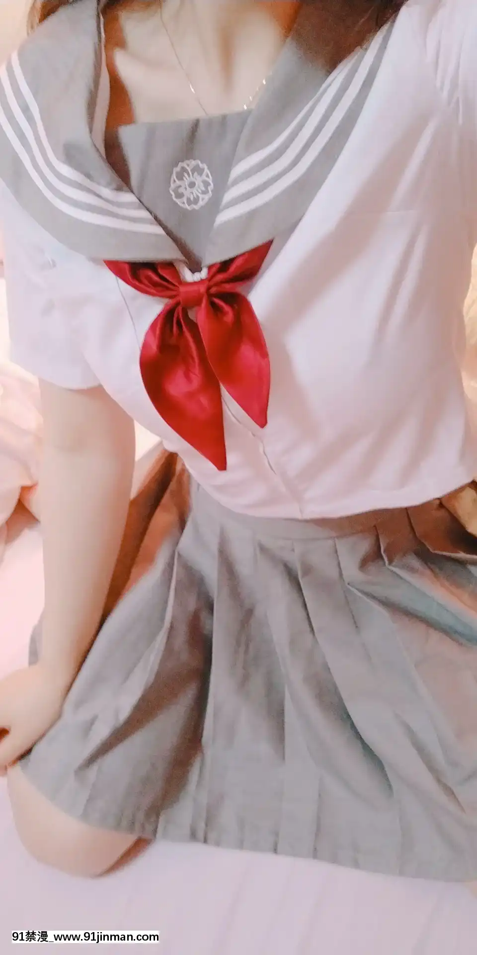 [惡犬小姐姐]JK套[乙女 h漫]