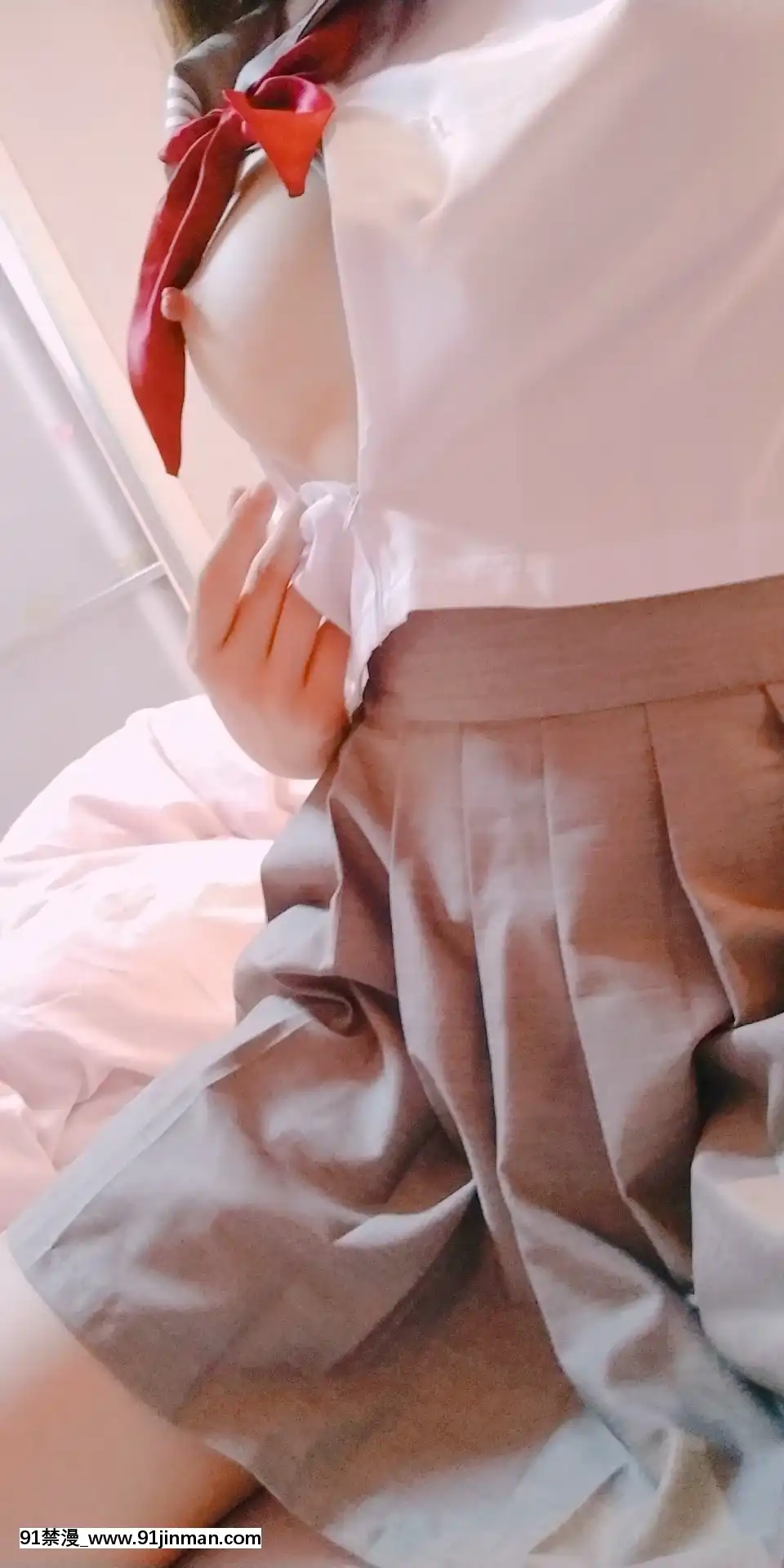 [惡犬小姐姐]JK套[乙女 h漫]