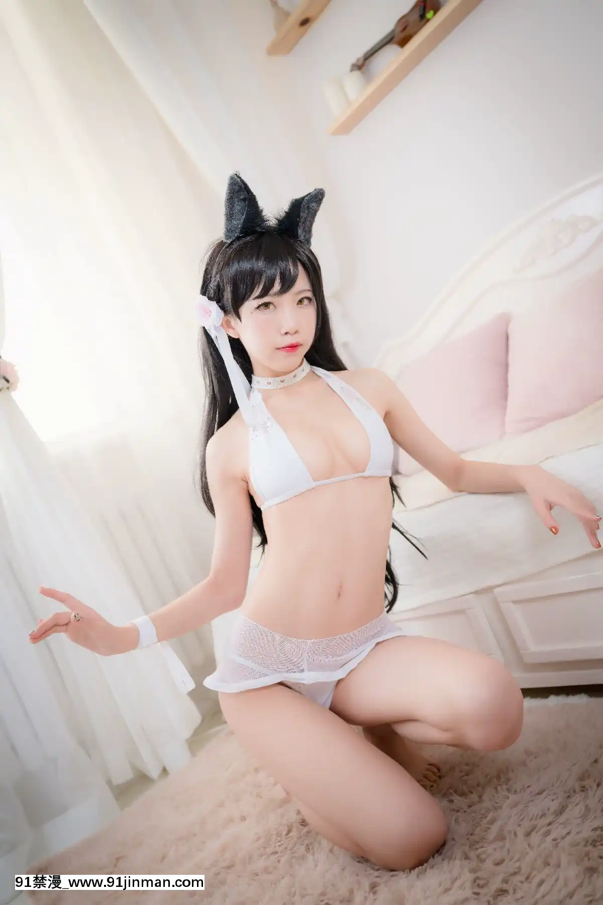 [水淼Aqua]CosplayPictureCollectionyPart1╱cos套圖合集Part1（No.1-No.26）[h漫 2021]
