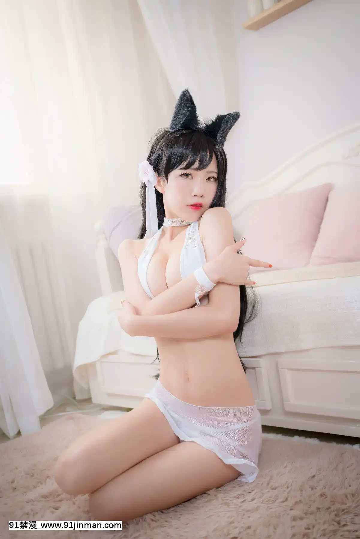 [水淼Aqua]CosplayPictureCollectionyPart1╱cos套圖合集Part1（No.1-No.26）[h漫 2021]