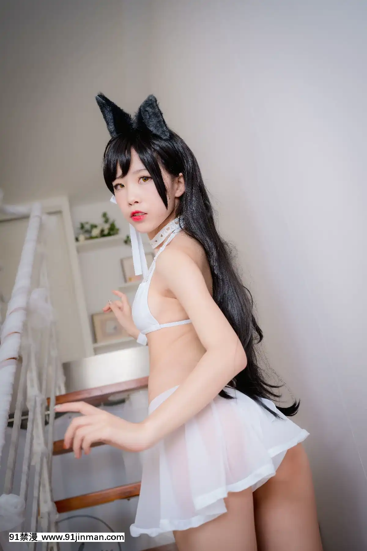 [水淼Aqua]CosplayPictureCollectionyPart1╱cos套圖合集Part1（No.1-No.26）[h漫 2021]