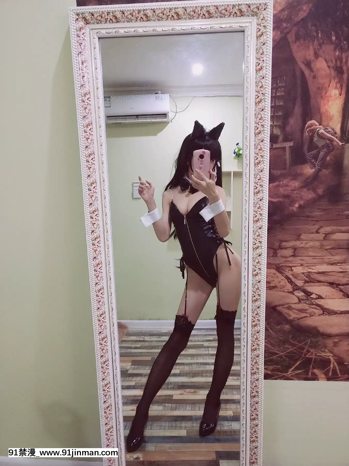[水淼Aqua]CosplayPictureCollectionyPart1╱cos套圖合集Part1（No.1-No.26）[h漫 2021]
