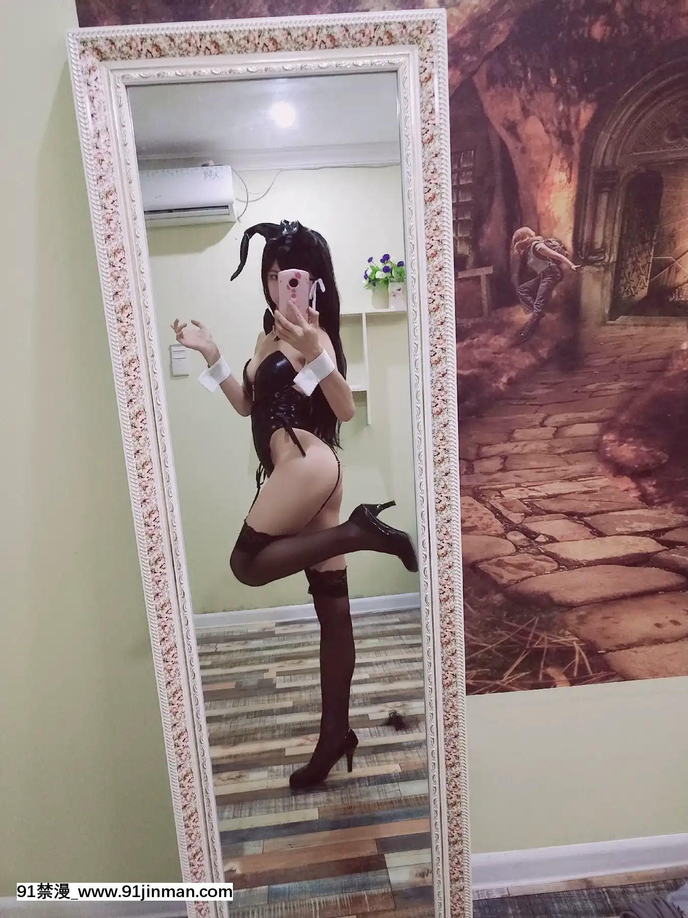[水淼Aqua]CosplayPictureCollectionyPart1╱cos套圖合集Part1（No.1-No.26）[h漫 2021]