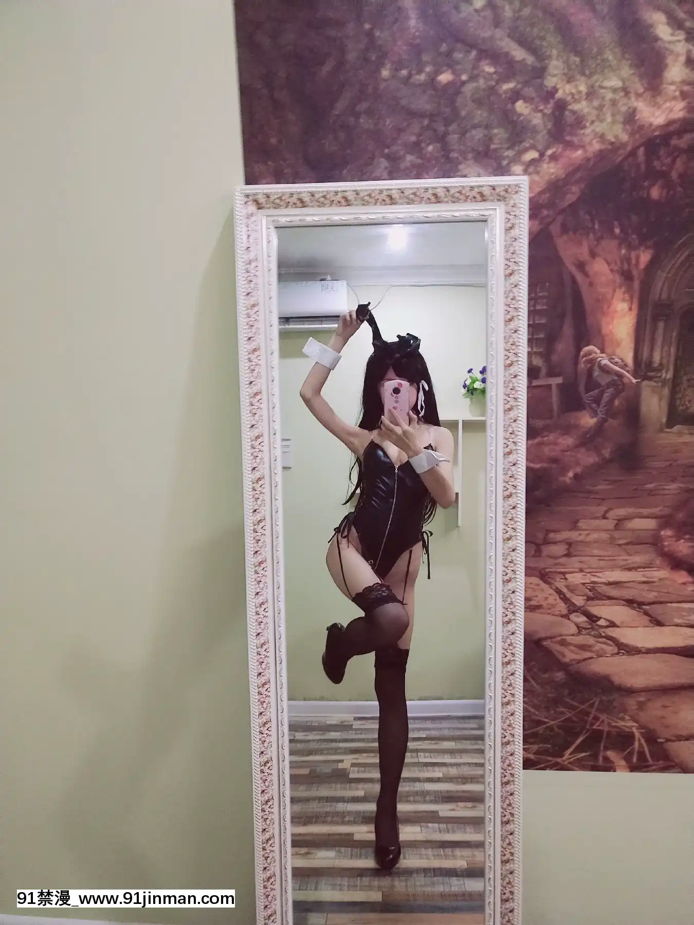 [水淼Aqua]CosplayPictureCollectionyPart1╱cos套圖合集Part1（No.1-No.26）[h漫 2021]