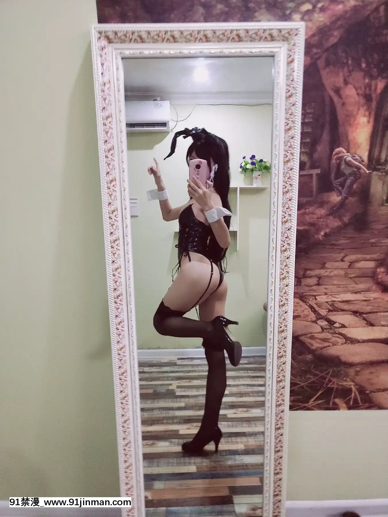 [水淼Aqua]CosplayPictureCollectionyPart1╱cos套圖合集Part1（No.1-No.26）[h漫 2021]