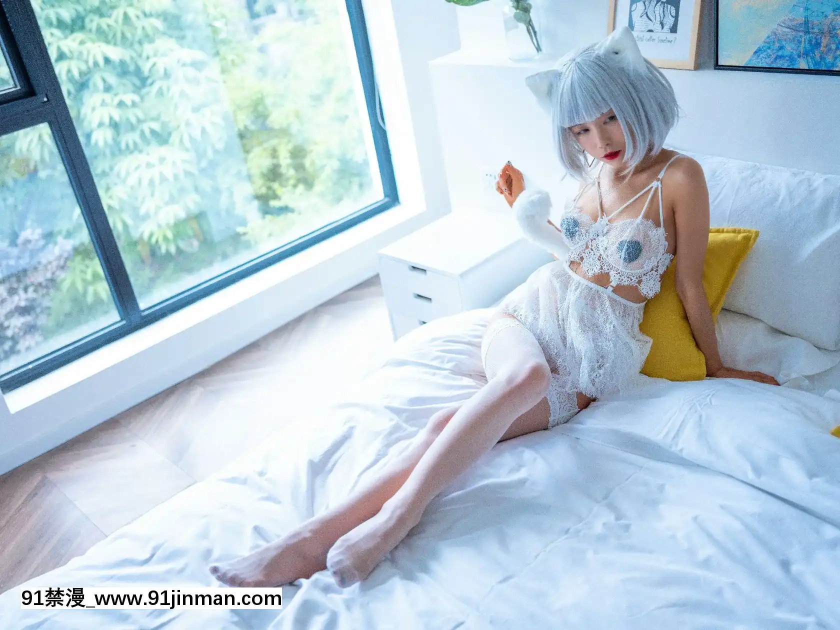 [水淼Aqua]CosplayPictureCollectionyPart1╱cos套圖合集Part1（No.1-No.26）[h漫 2021]