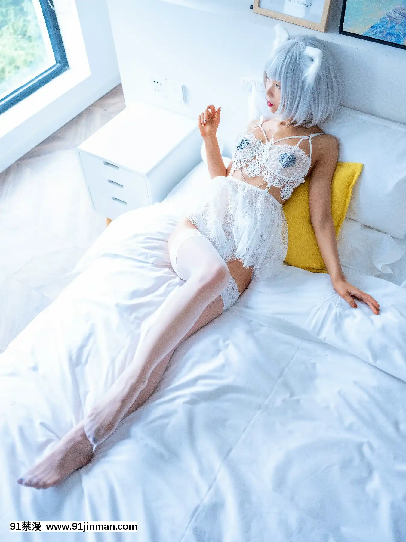 [水淼Aqua]CosplayPictureCollectionyPart1╱cos套圖合集Part1（No.1-No.26）[h漫 2021]