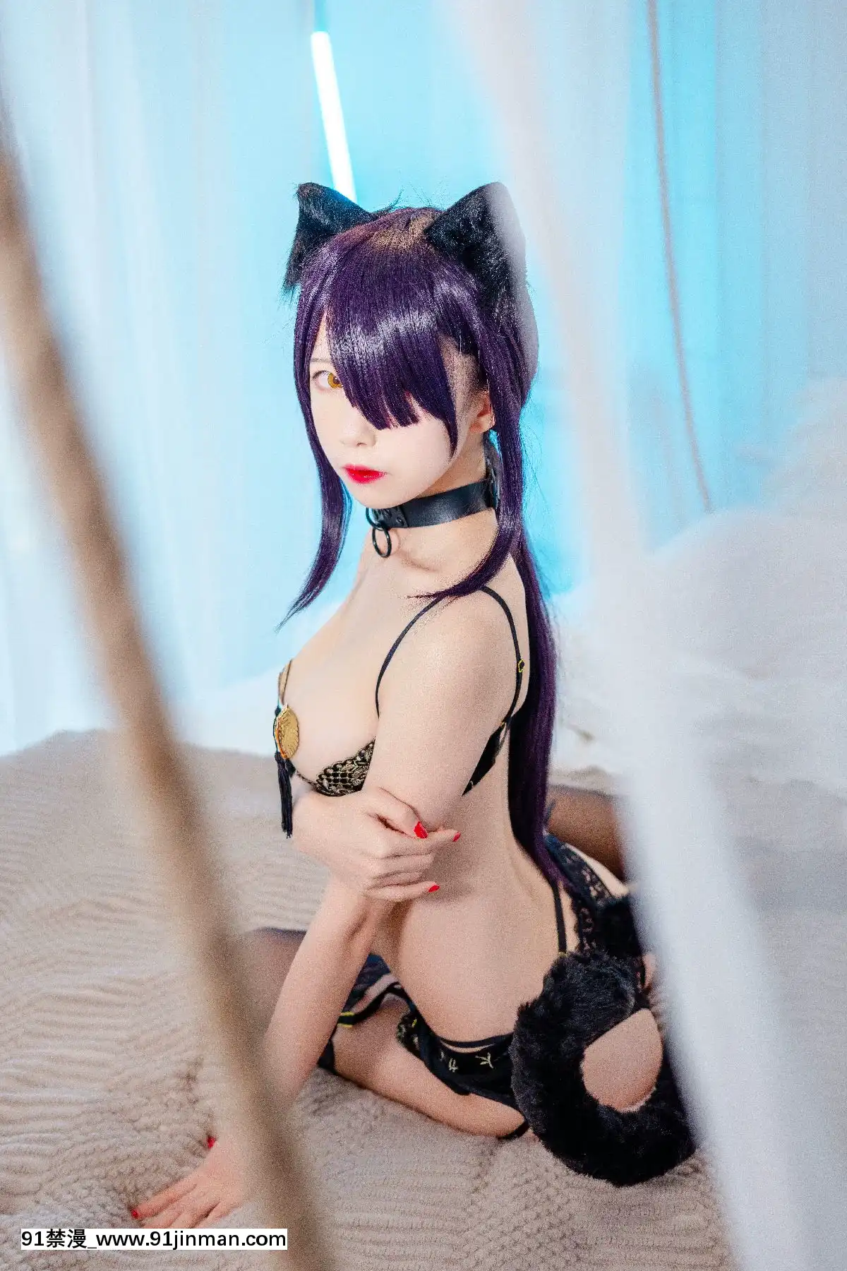 [水淼Aqua]CosplayPictureCollectionyPart1╱cos套圖合集Part1（No.1-No.26）[h漫 2021]