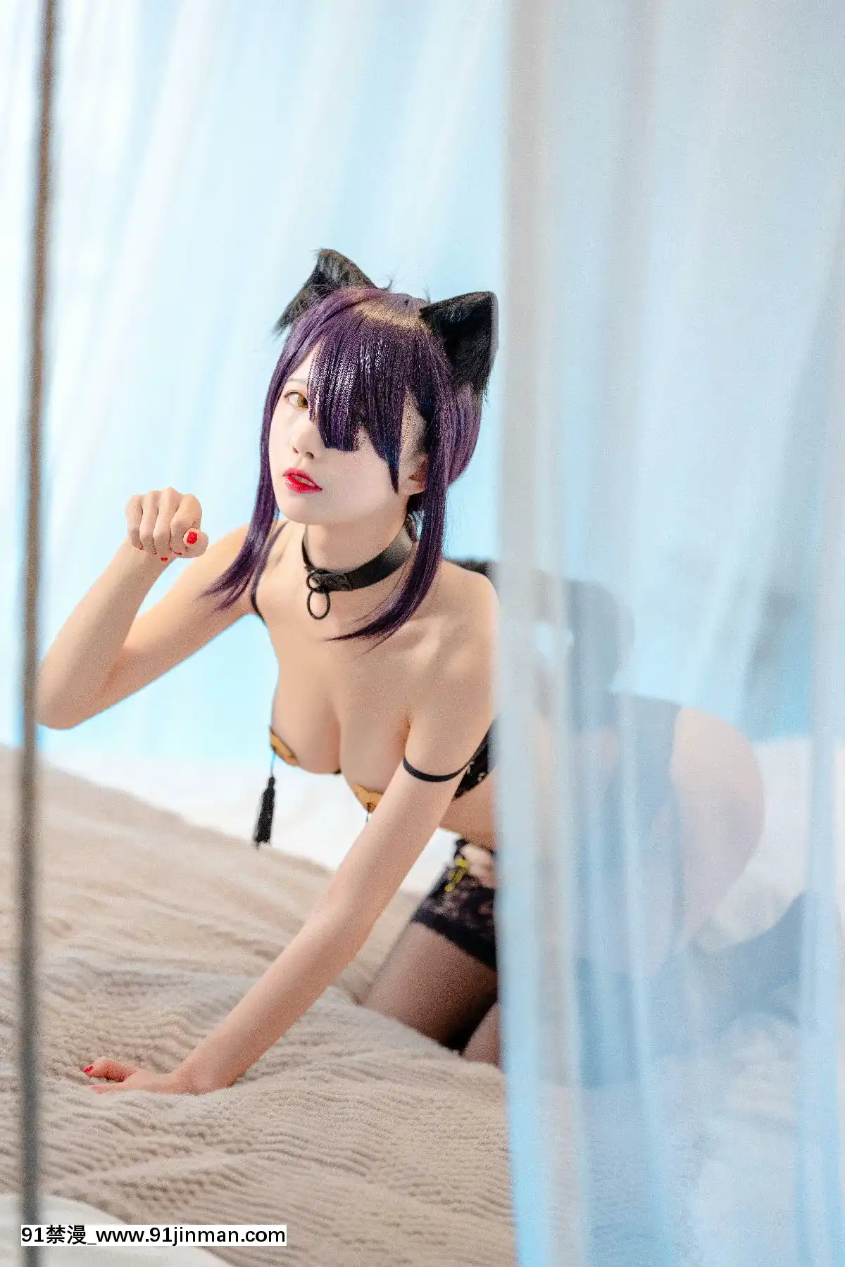 [水淼Aqua]CosplayPictureCollectionyPart1╱cos套圖合集Part1（No.1-No.26）[h漫 2021]