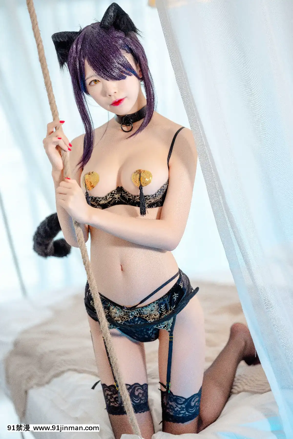 [水淼Aqua]CosplayPictureCollectionyPart1╱cos套圖合集Part1（No.1-No.26）[h漫 2021]