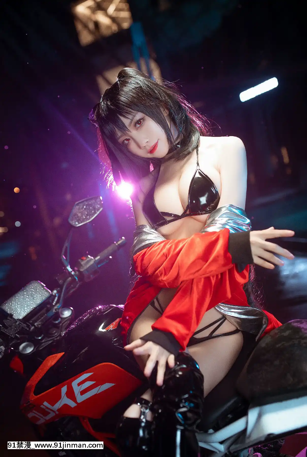 [水淼Aqua]CosplayPictureCollectionyPart1╱cos套圖合集Part1（No.1-No.26）[h漫 2021]