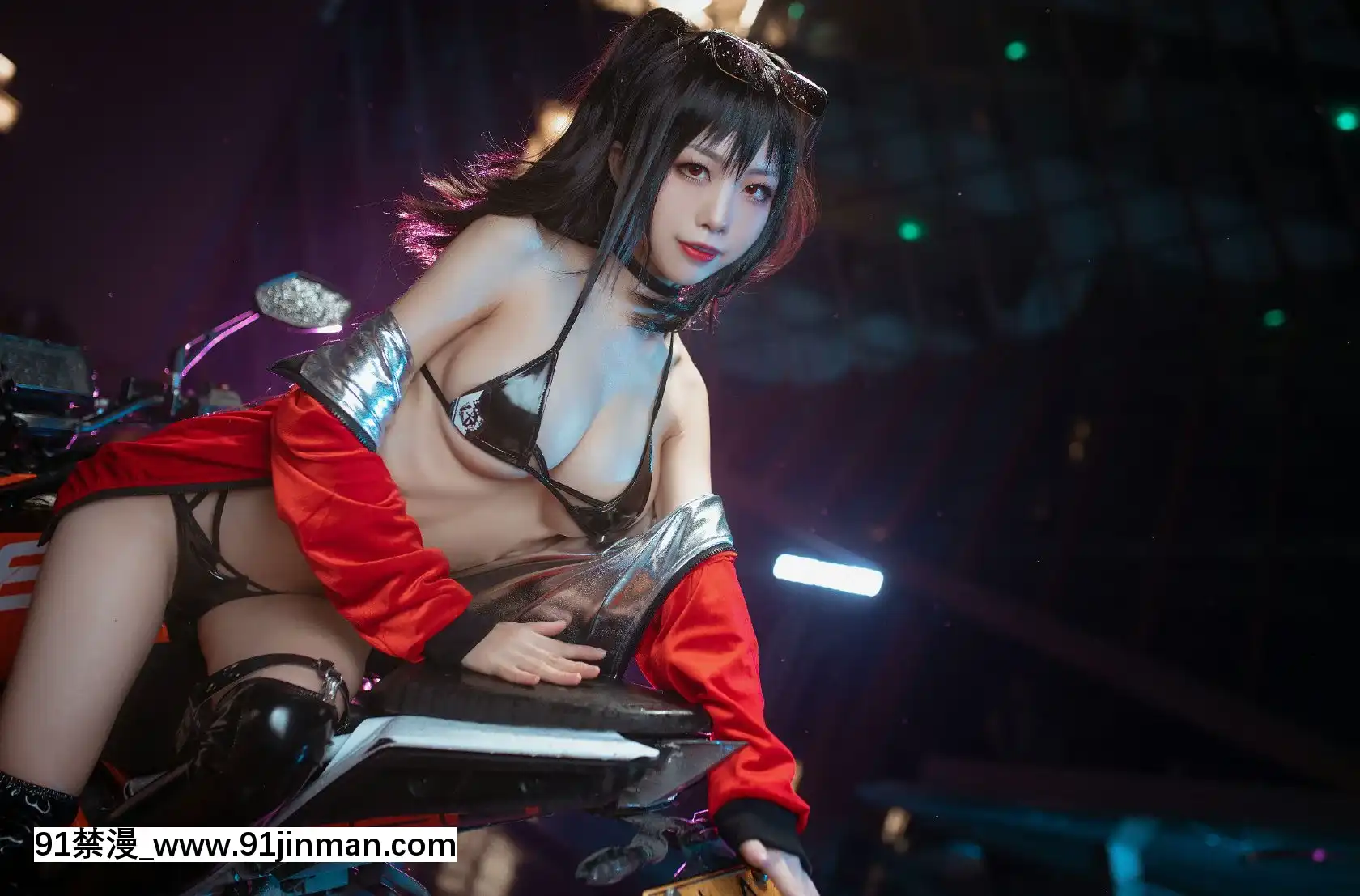 [水淼Aqua]CosplayPictureCollectionyPart1╱cos套圖合集Part1（No.1-No.26）[h漫 2021]