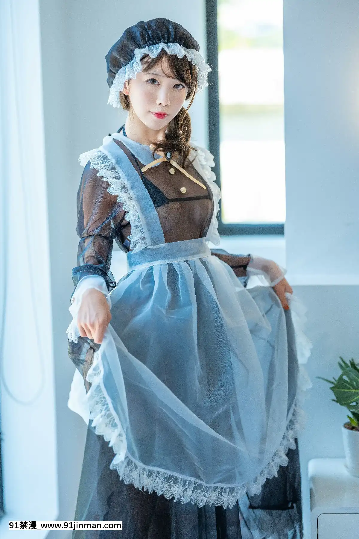 [水淼Aqua]CosplayPictureCollectionyPart1╱cos套圖合集Part1（No.1-No.26）[h漫 2021]