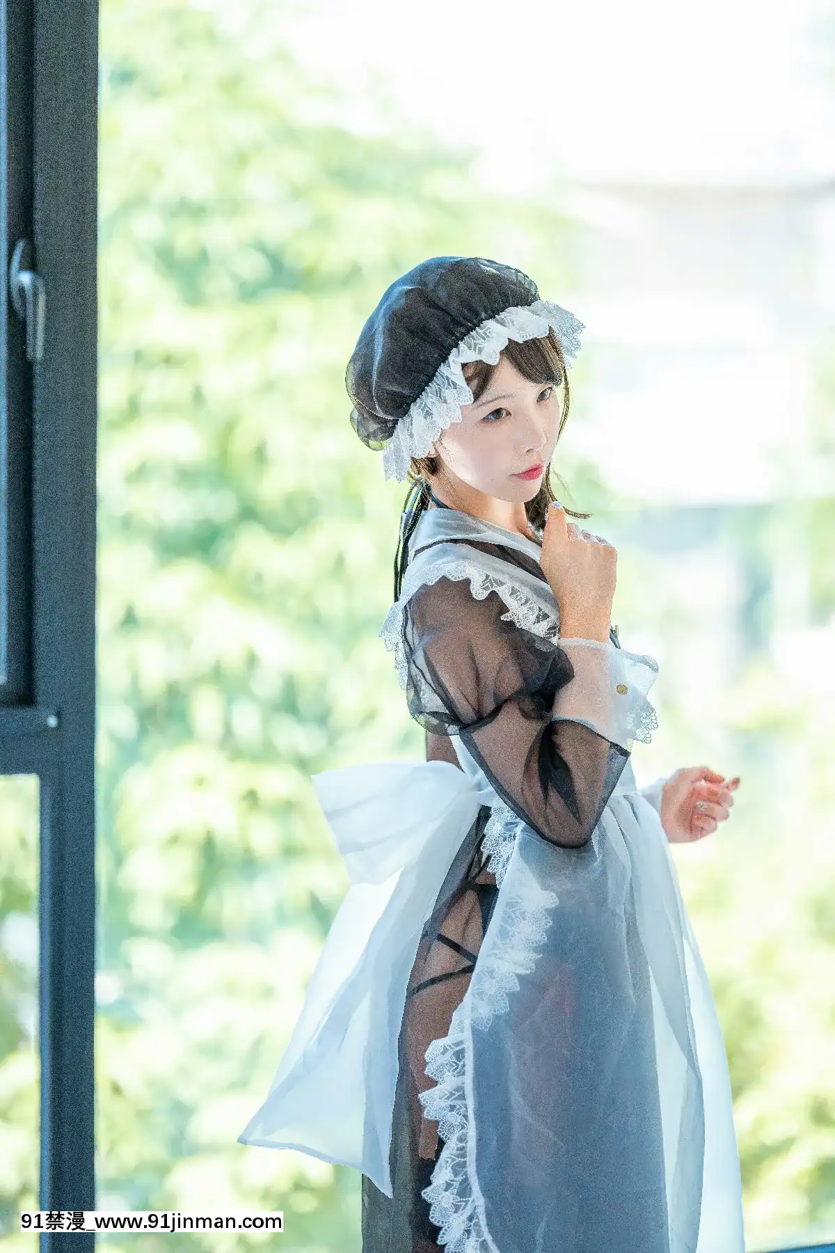 [水淼Aqua]CosplayPictureCollectionyPart1╱cos套圖合集Part1（No.1-No.26）[h漫 2021]