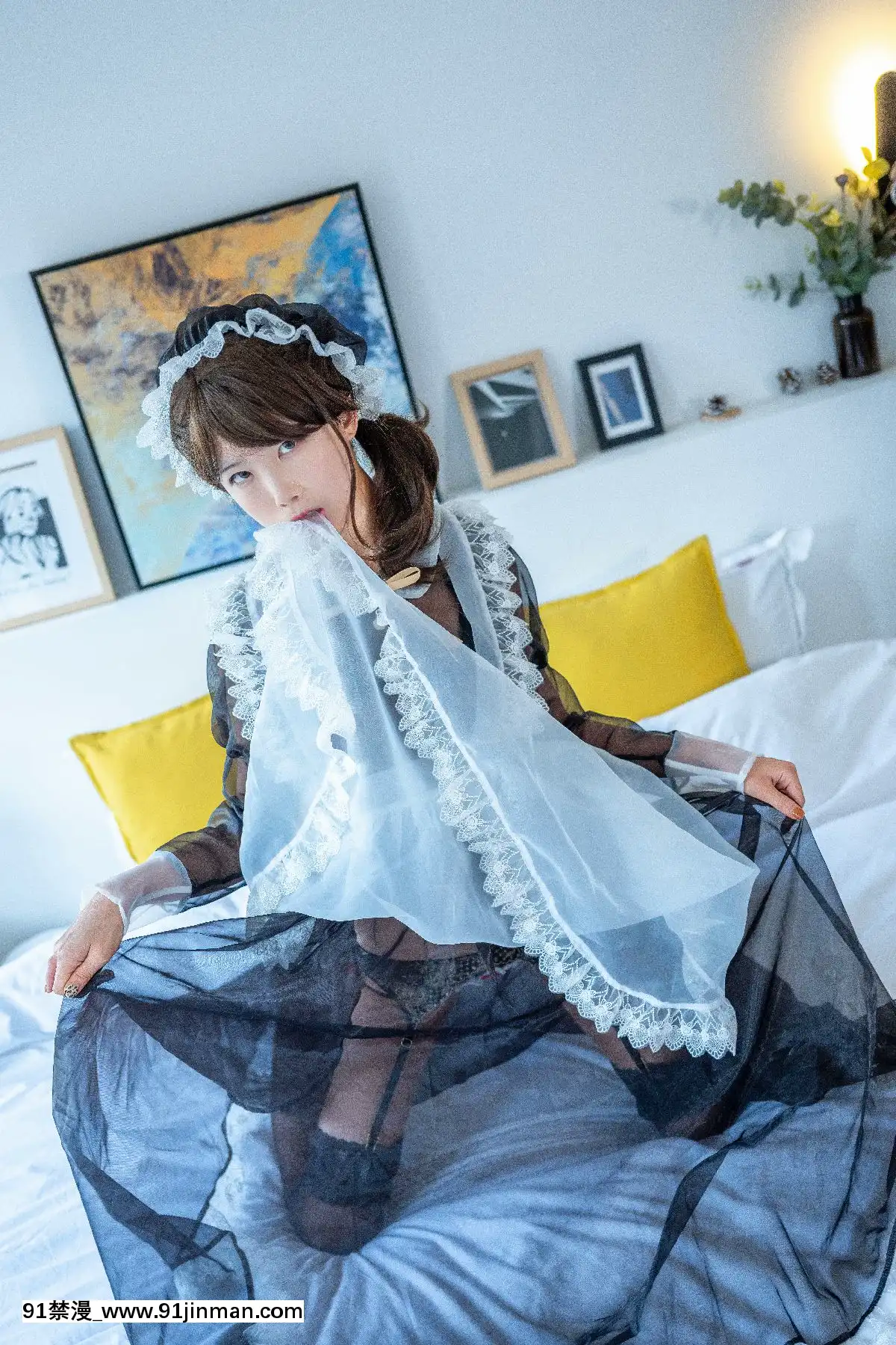 [水淼Aqua]CosplayPictureCollectionyPart1╱cos套圖合集Part1（No.1-No.26）[h漫 2021]