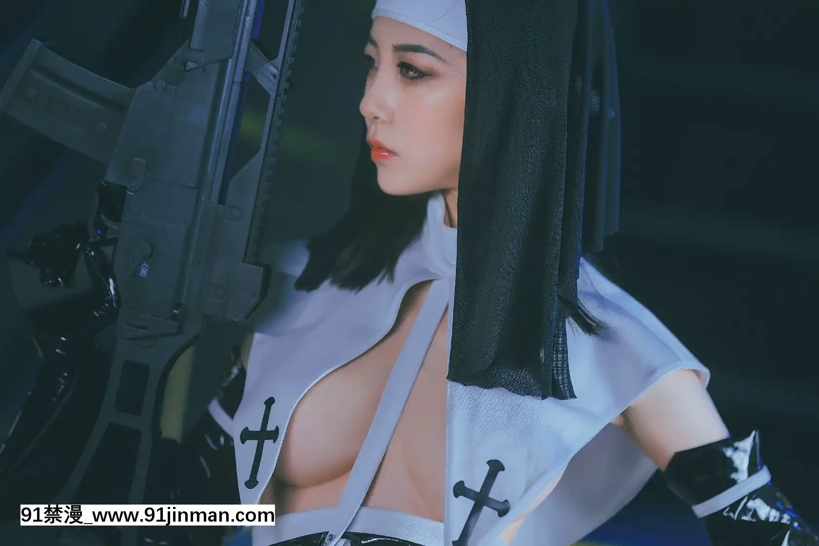 [水淼Aqua]CosplayPictureCollectionyPart1╱cos套圖合集Part1（No.1-No.26）[h漫 2021]