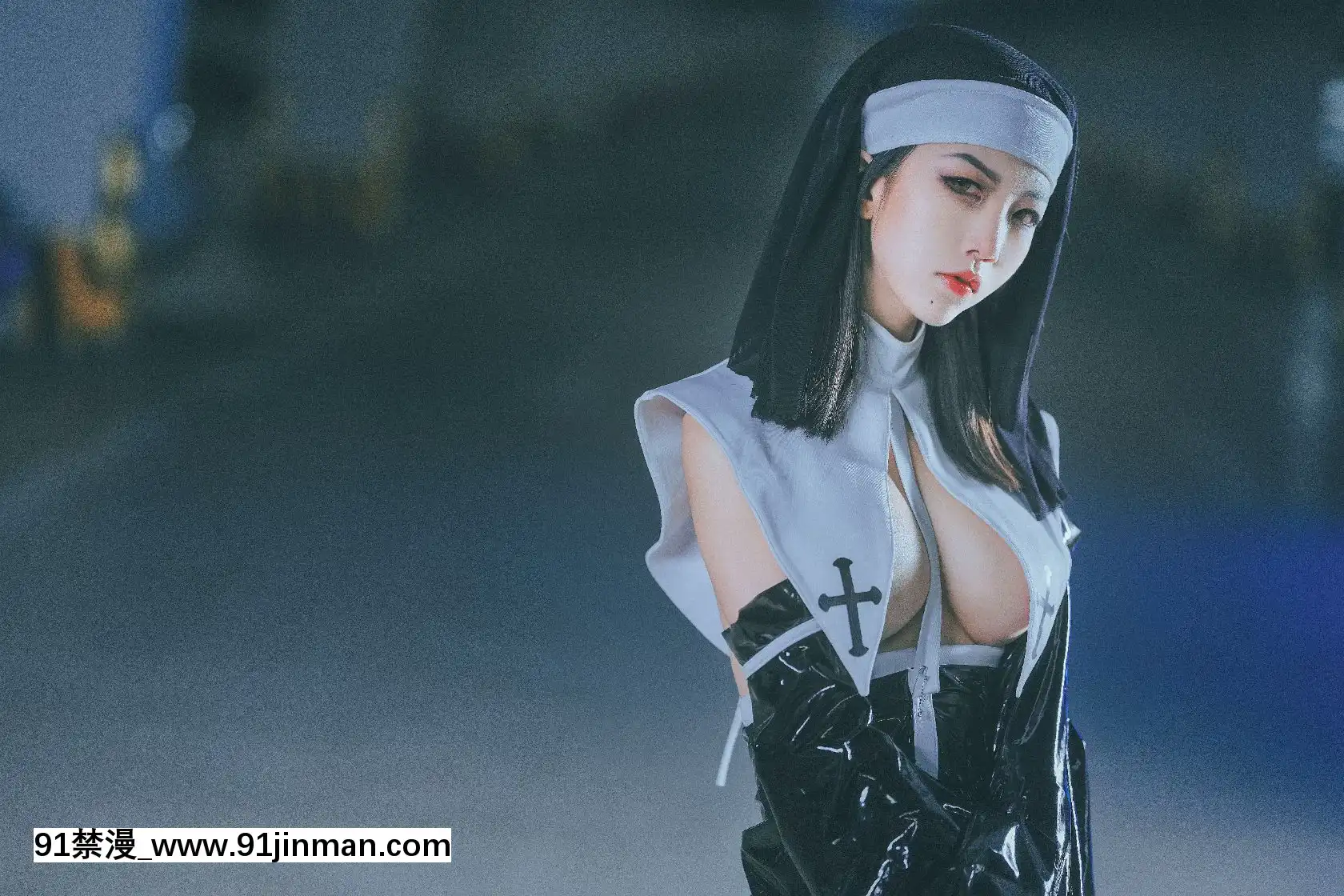 [水淼Aqua]CosplayPictureCollectionyPart1╱cos套圖合集Part1（No.1-No.26）[h漫 2021]
