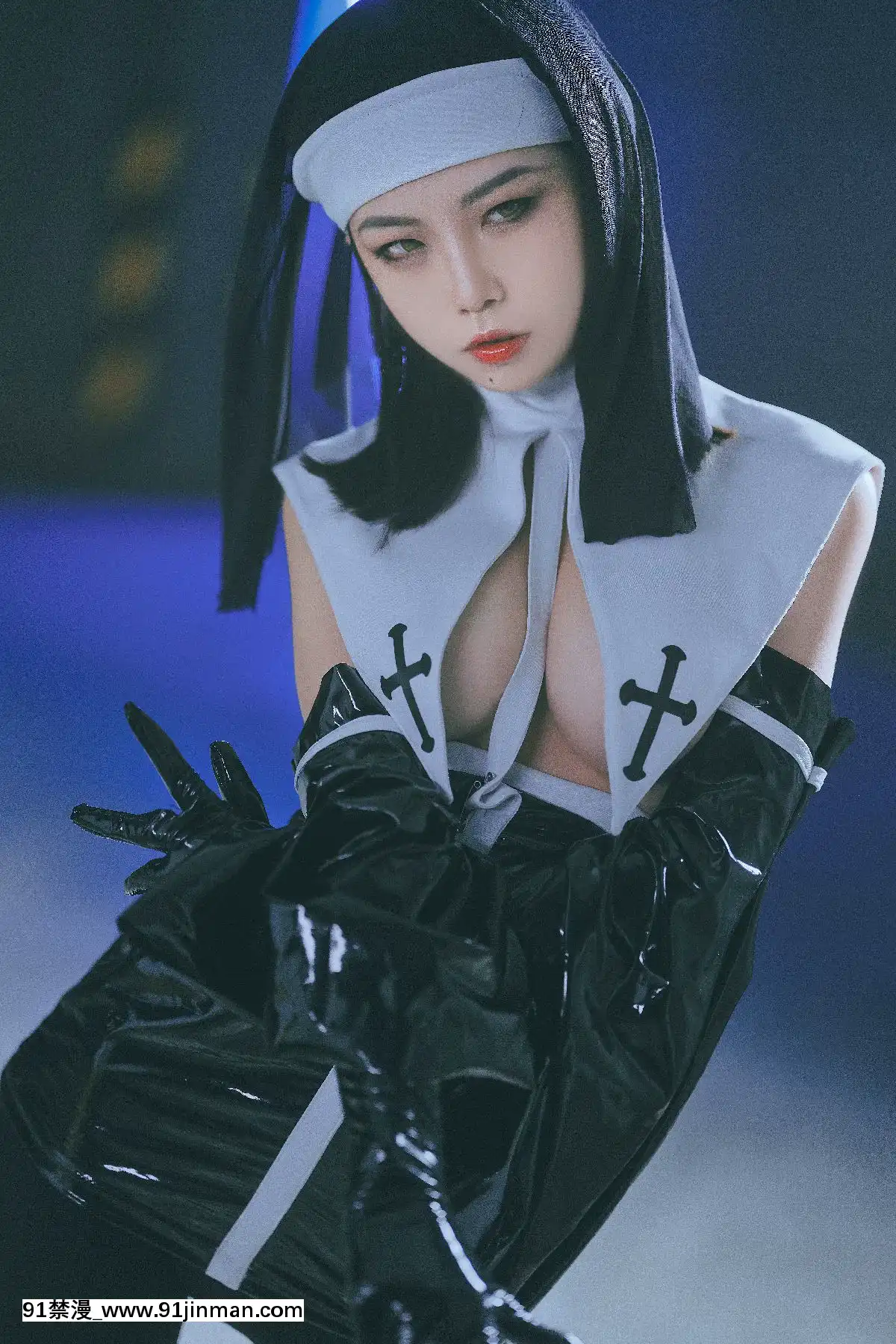 [水淼Aqua]CosplayPictureCollectionyPart1╱cos套圖合集Part1（No.1-No.26）[h漫 2021]