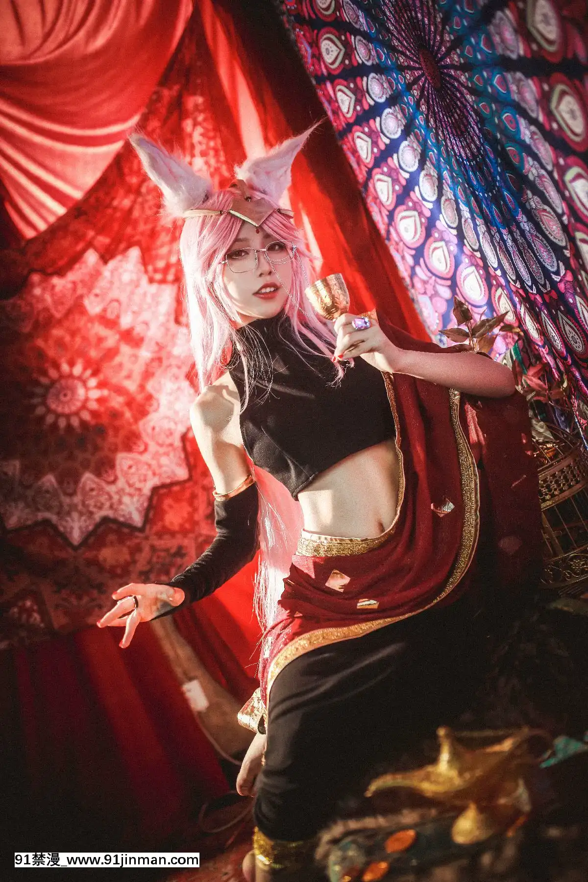 [水淼Aqua]CosplayPictureCollectionyPart1╱cos套圖合集Part1（No.1-No.26）[h漫 2021]