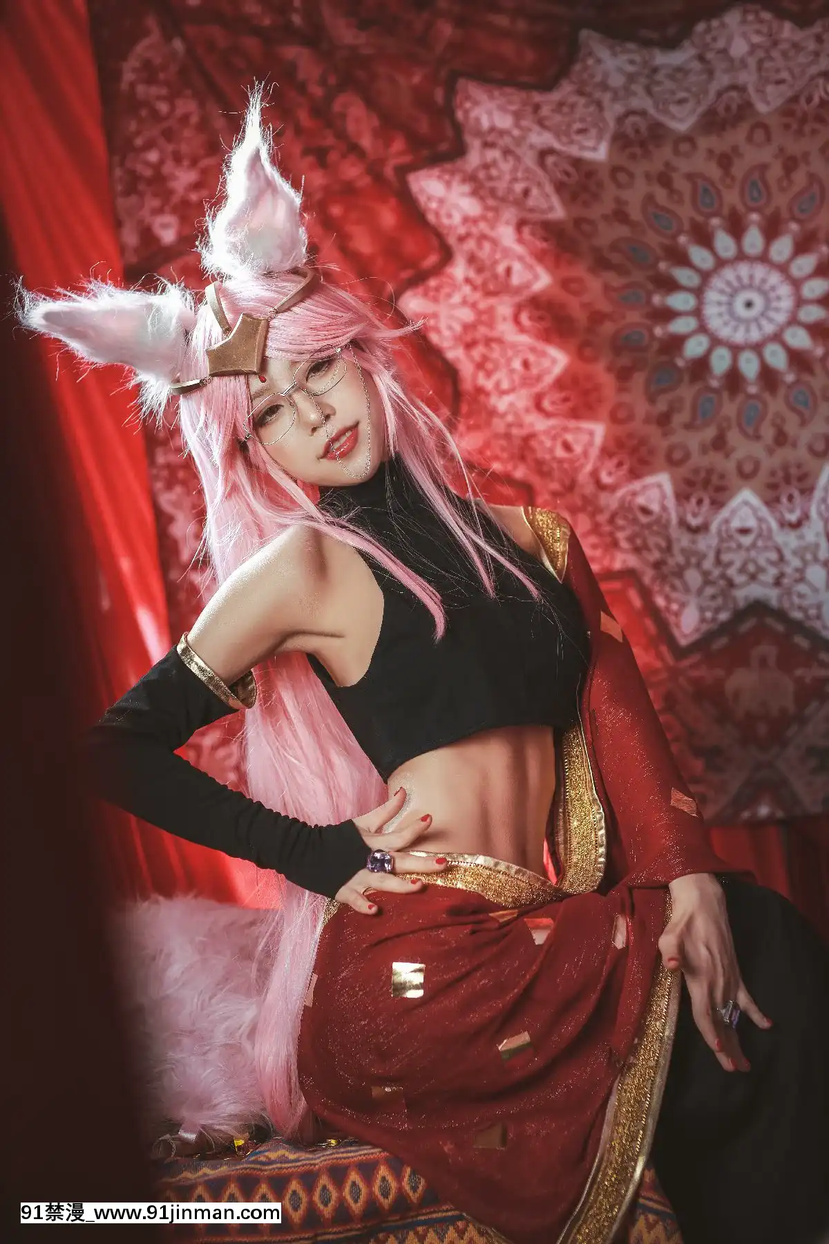 [水淼Aqua]CosplayPictureCollectionyPart1╱cos套圖合集Part1（No.1-No.26）[h漫 2021]