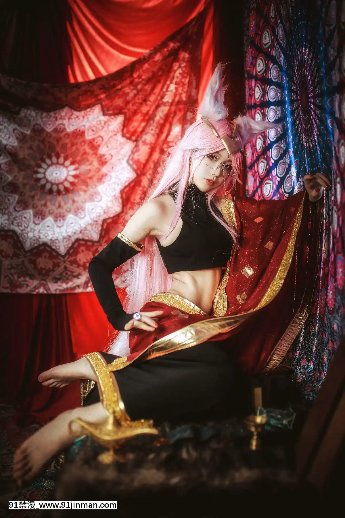 [水淼Aqua]CosplayPictureCollectionyPart1╱cos套圖合集Part1（No.1-No.26）[h漫 2021]