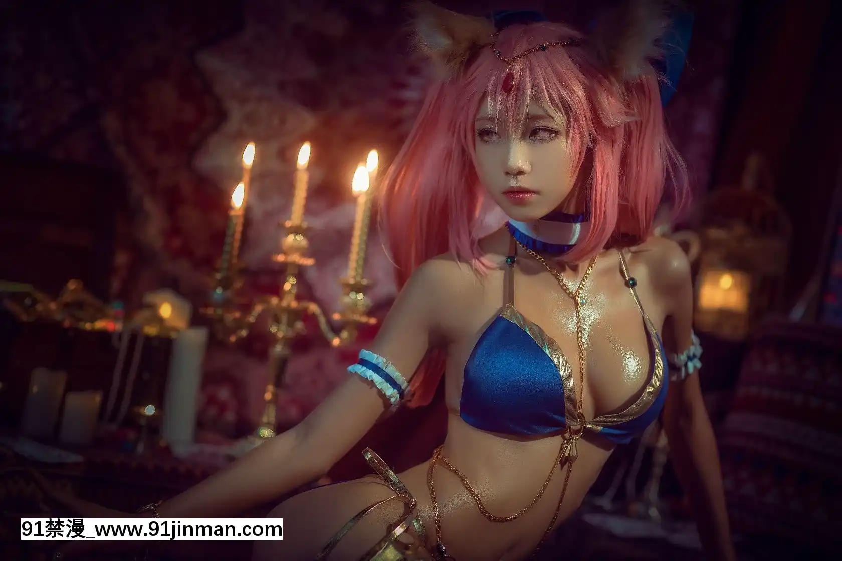[水淼Aqua]CosplayPictureCollectionyPart1╱cos套圖合集Part1（No.1-No.26）[h漫 2021]