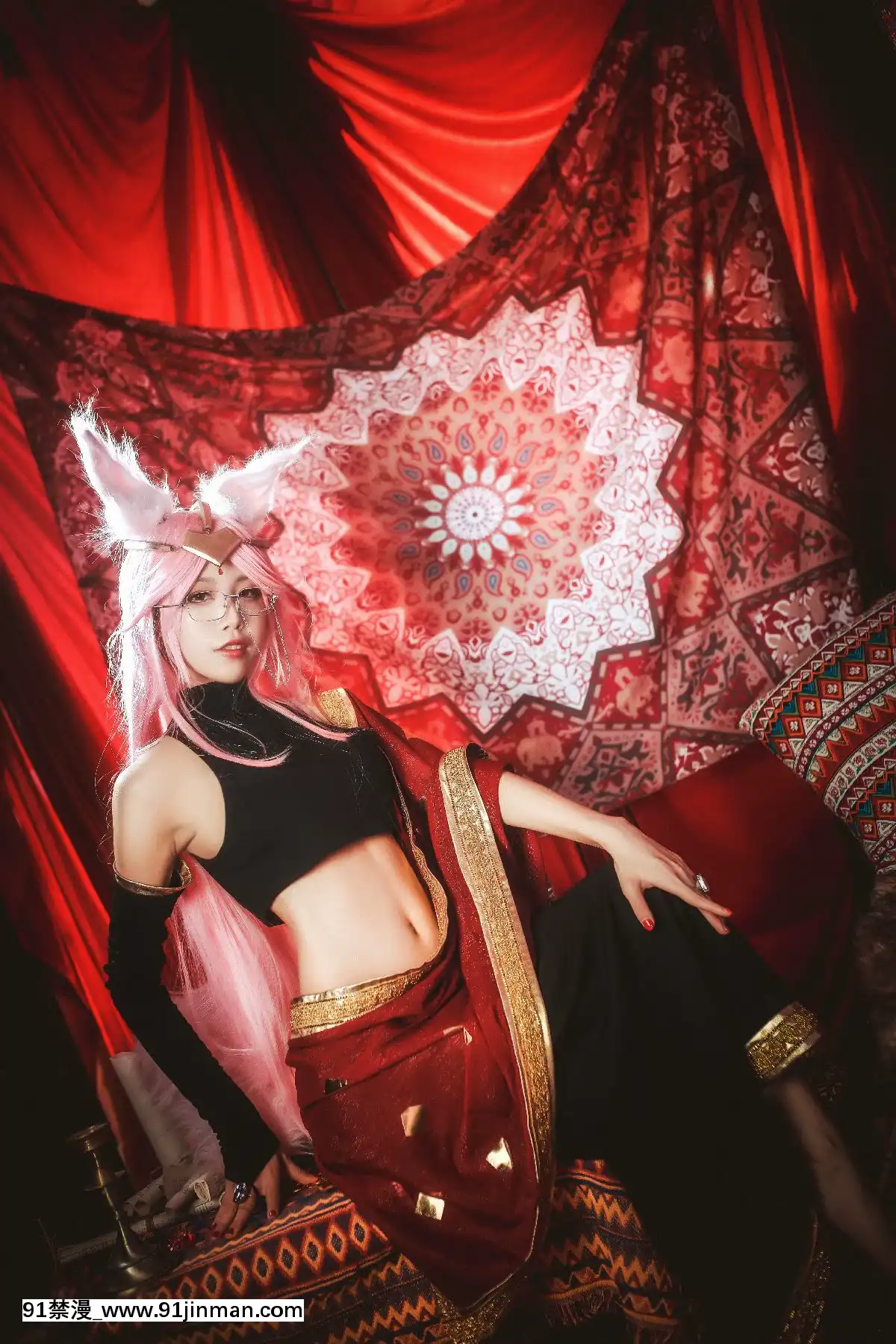 [水淼Aqua]CosplayPictureCollectionyPart1╱cos套圖合集Part1（No.1-No.26）[h漫 2021]