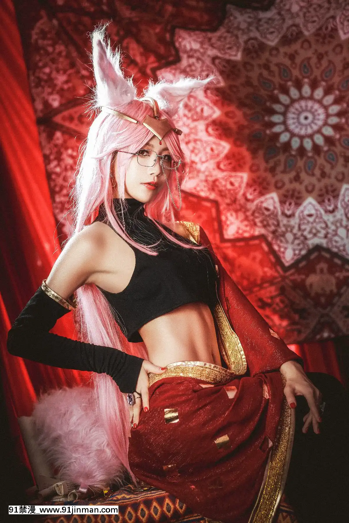[水淼Aqua]CosplayPictureCollectionyPart1╱cos套圖合集Part1（No.1-No.26）[h漫 2021]