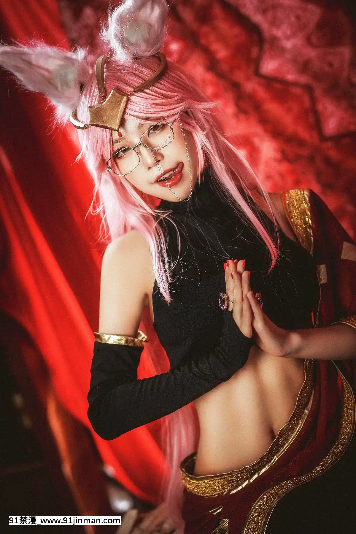 [水淼Aqua]CosplayPictureCollectionyPart1╱cos套圖合集Part1（No.1-No.26）[h漫 2021]