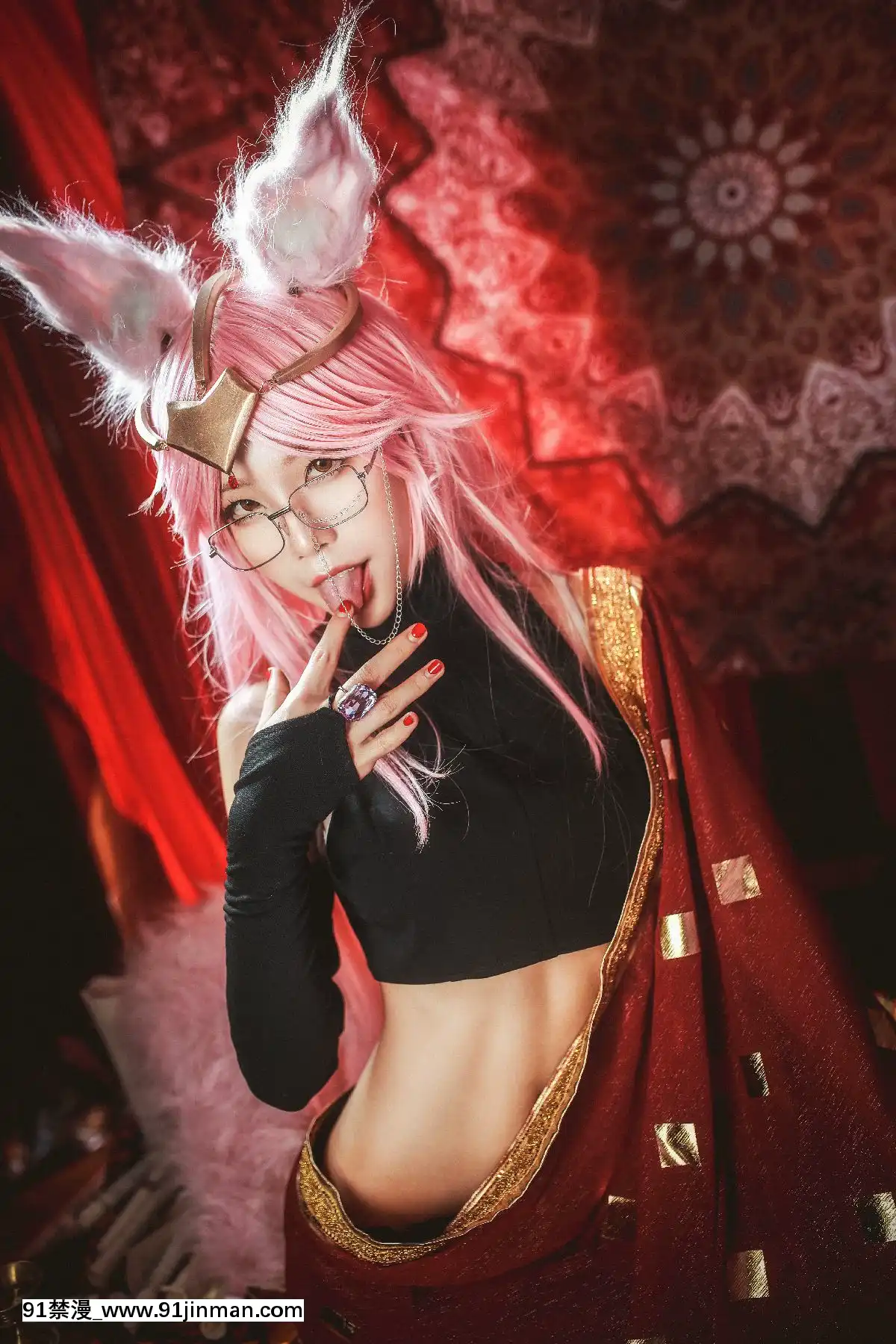 [水淼Aqua]CosplayPictureCollectionyPart1╱cos套圖合集Part1（No.1-No.26）[h漫 2021]