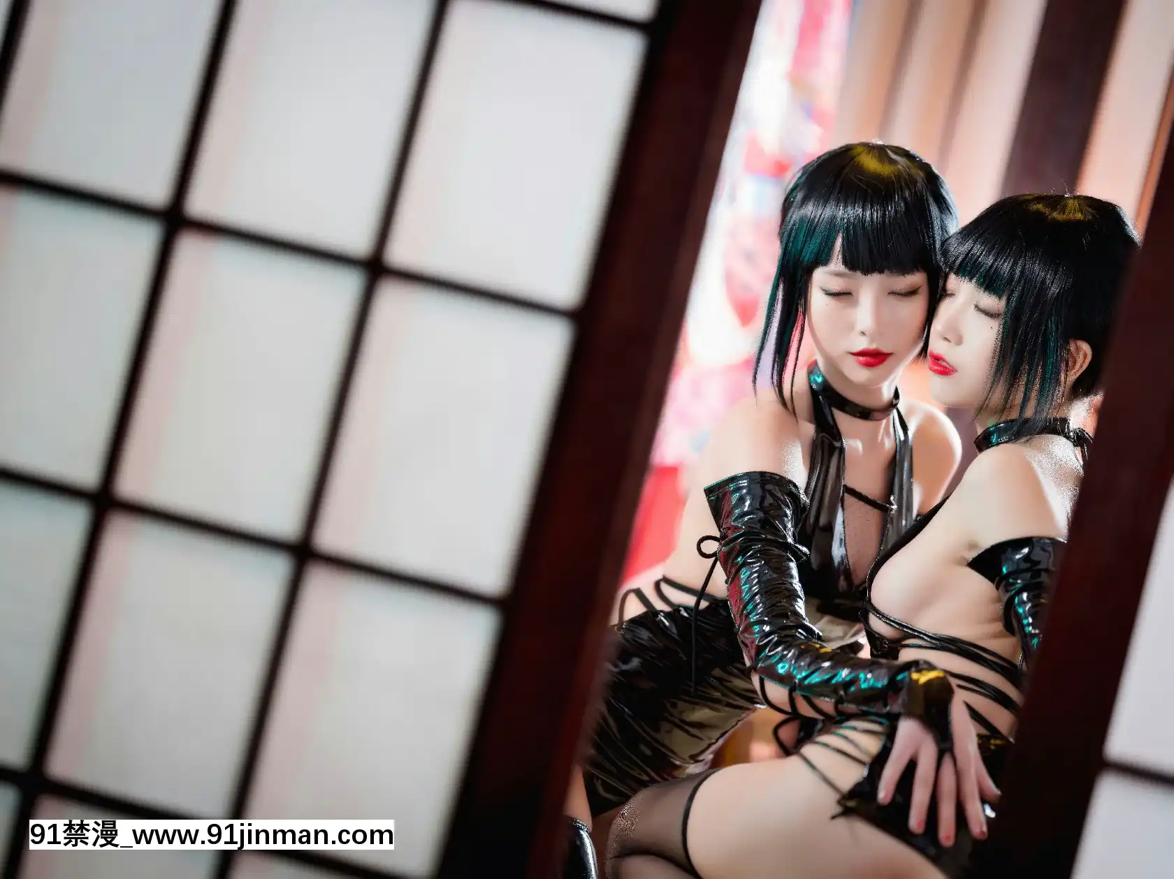 [水淼Aqua]CosplayPictureCollectionyPart1╱cos套圖合集Part1（No.1-No.26）[h漫 2021]