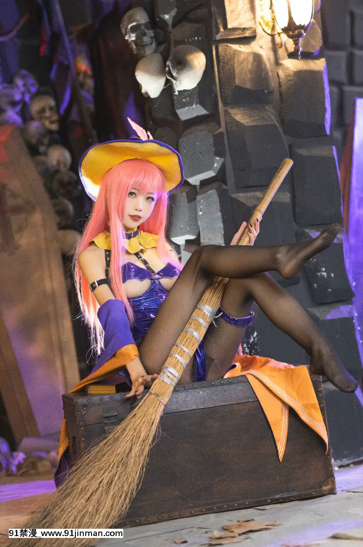 [水淼Aqua]CosplayPictureCollectionyPart1╱cos套圖合集Part1（No.1-No.26）[h漫 2021]