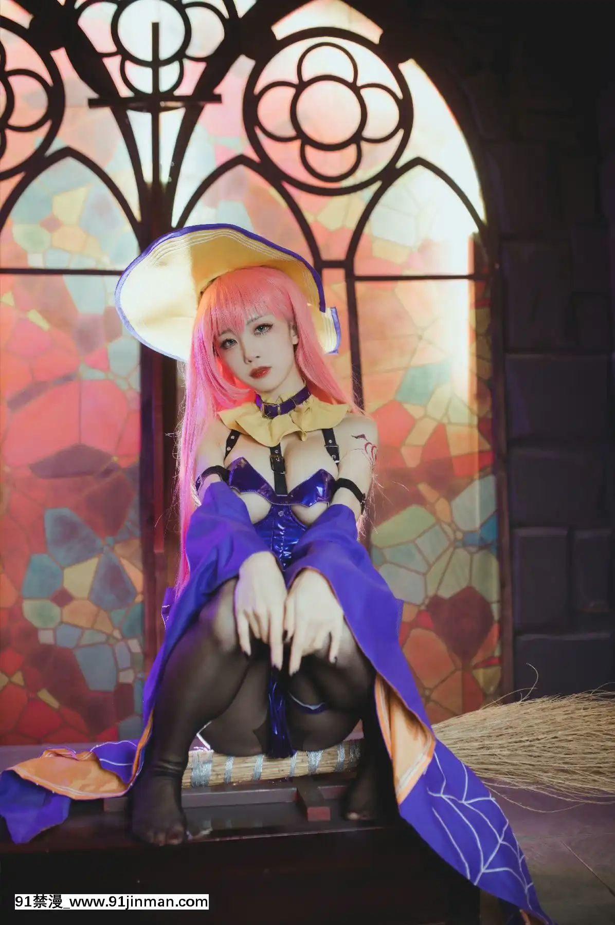 [水淼Aqua]CosplayPictureCollectionyPart1╱cos套圖合集Part1（No.1-No.26）[h漫 2021]
