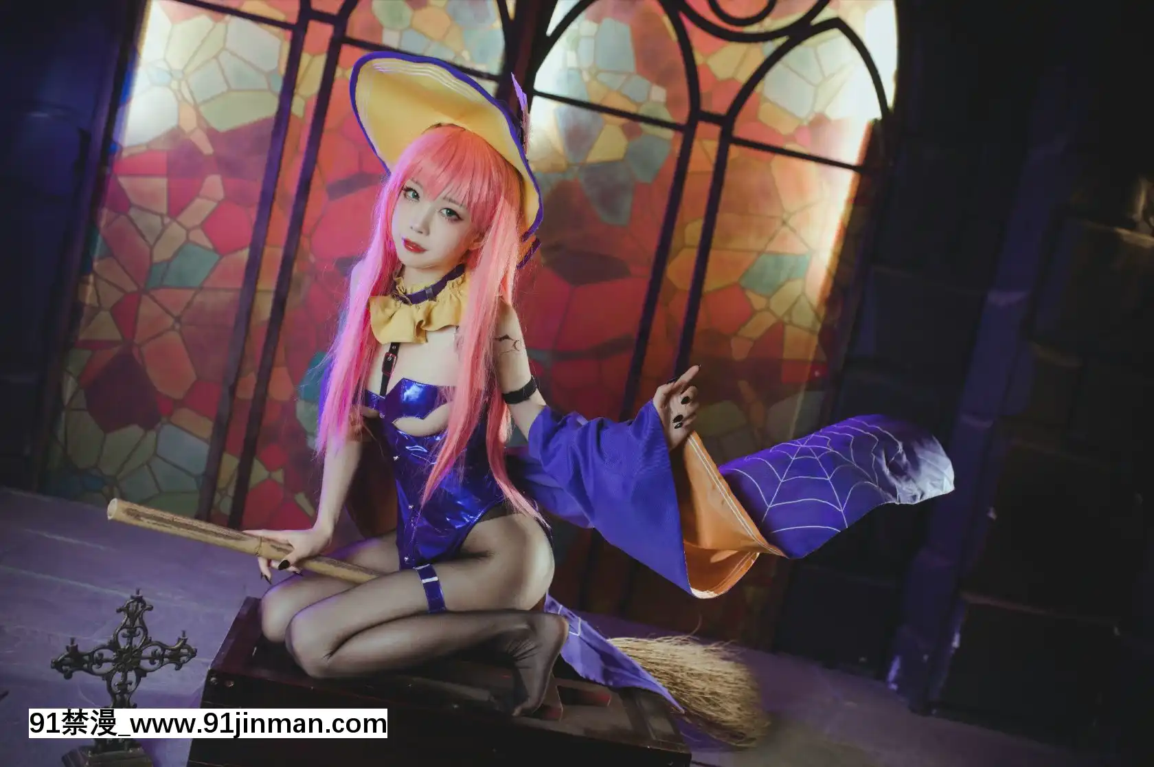 [水淼Aqua]CosplayPictureCollectionyPart1╱cos套圖合集Part1（No.1-No.26）[h漫 2021]