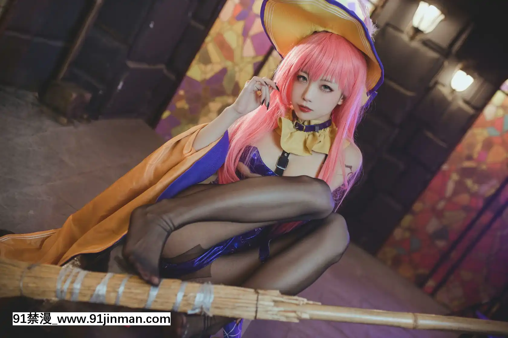 [水淼Aqua]CosplayPictureCollectionyPart1╱cos套圖合集Part1（No.1-No.26）[h漫 2021]