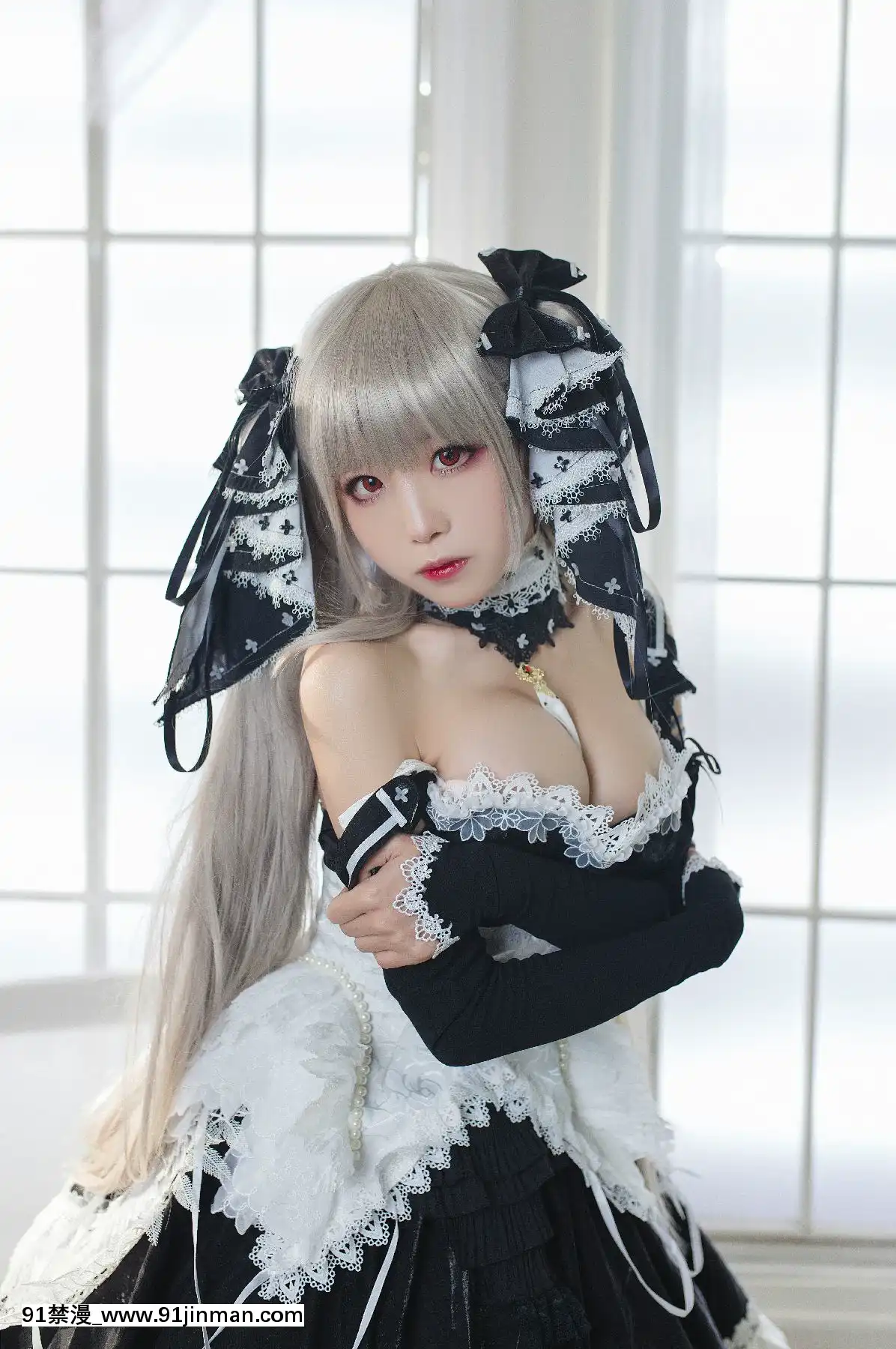 [水淼Aqua]CosplayPictureCollectionyPart1╱cos套圖合集Part1（No.1-No.26）[h漫 2021]