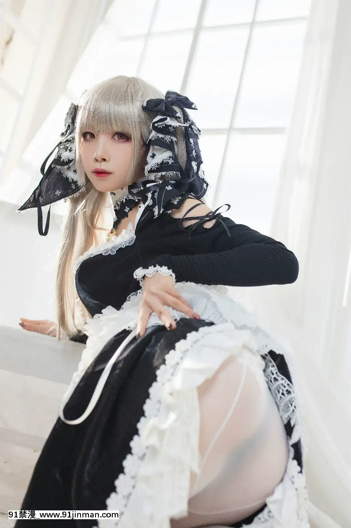 [水淼Aqua]CosplayPictureCollectionyPart1╱cos套圖合集Part1（No.1-No.26）[h漫 2021]