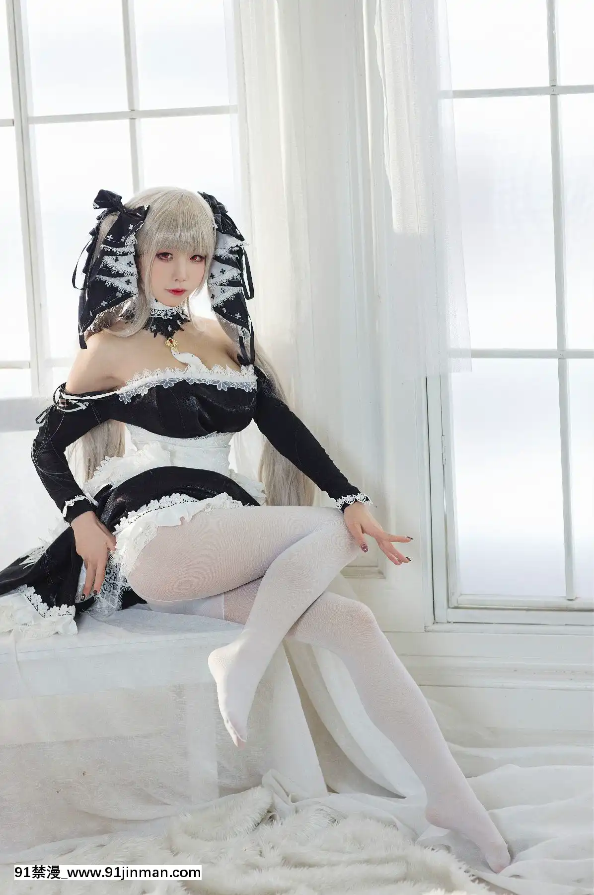 [水淼Aqua]CosplayPictureCollectionyPart1╱cos套圖合集Part1（No.1-No.26）[h漫 2021]