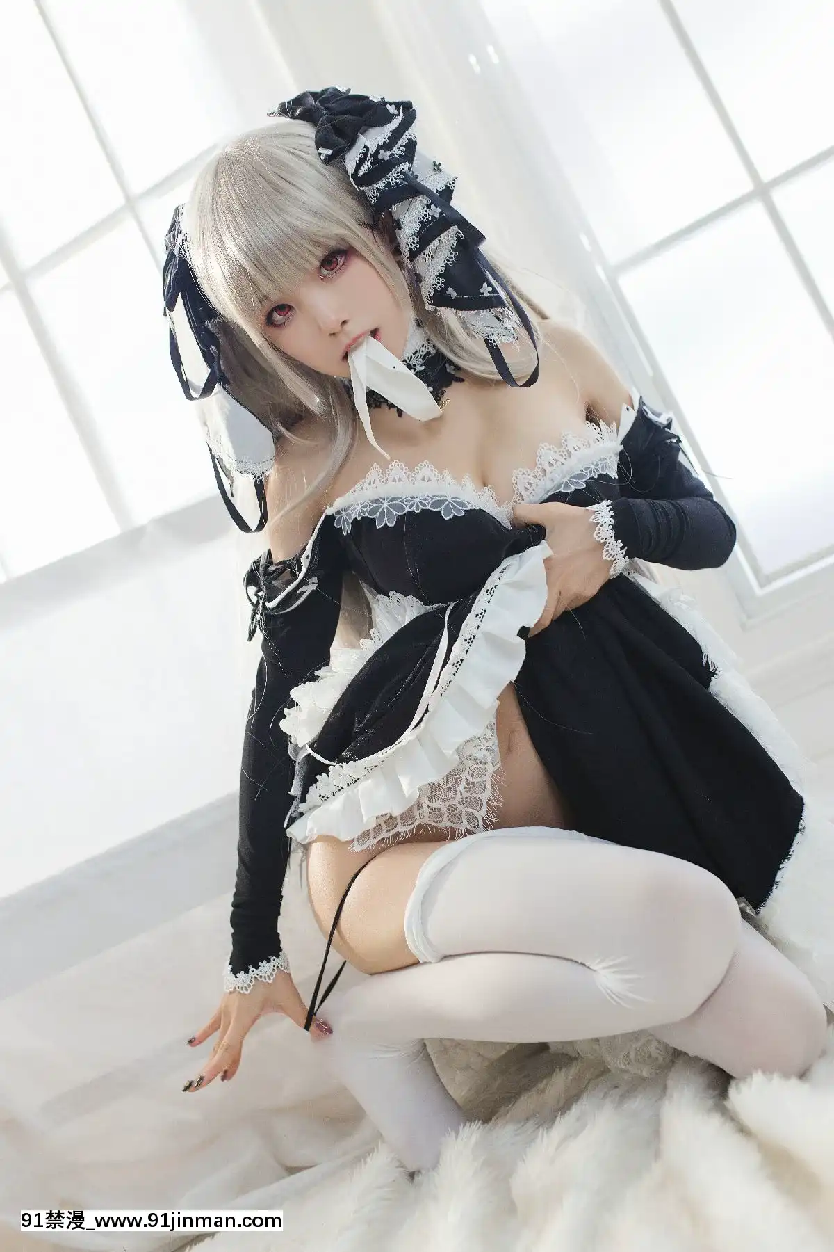 [水淼Aqua]CosplayPictureCollectionyPart1╱cos套圖合集Part1（No.1-No.26）[h漫 2021]