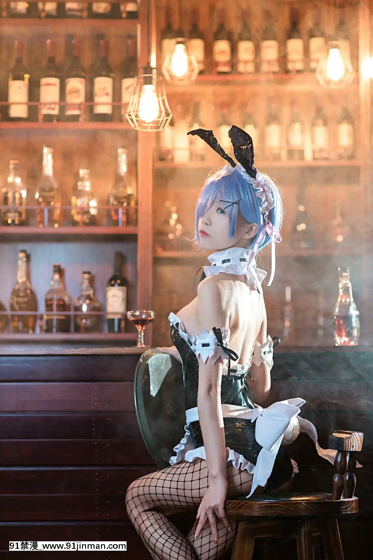 [水淼Aqua]CosplayPictureCollectionyPart1╱cos套圖合集Part1（No.1-No.26）[h漫 2021]
